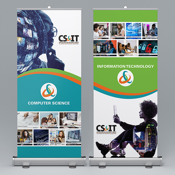 Banners for CSIT
